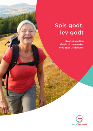 Tjekliste til type 2-diabetes