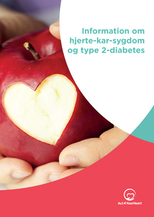 Risikofaktorer i forbindelse med hjertekarsygdom