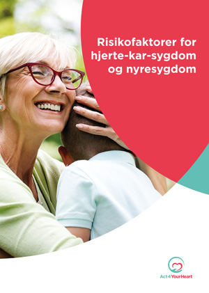 Sådan kan du gøre noget godt for dit hjerte