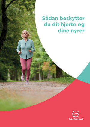Det kan du selv gøre for dit hjerte og dine nyrer